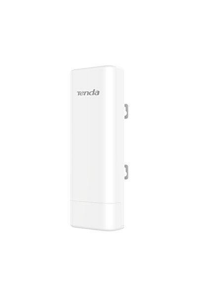 Tenda Access Point Bridge 5 GHz, max. 867 Mbps, PoE IN, Management - TND-O6