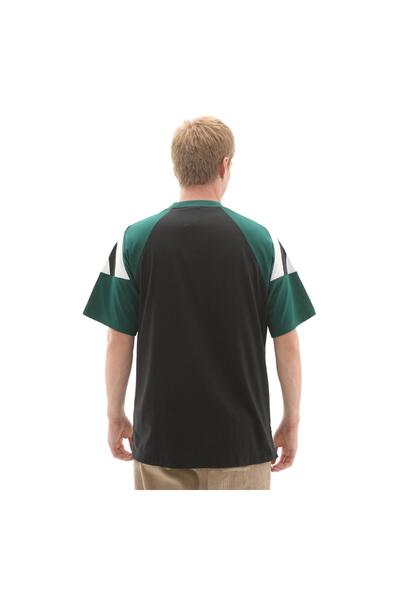 adidas Jx3075-E Cutlıne Tee Men's T-Shirt Black