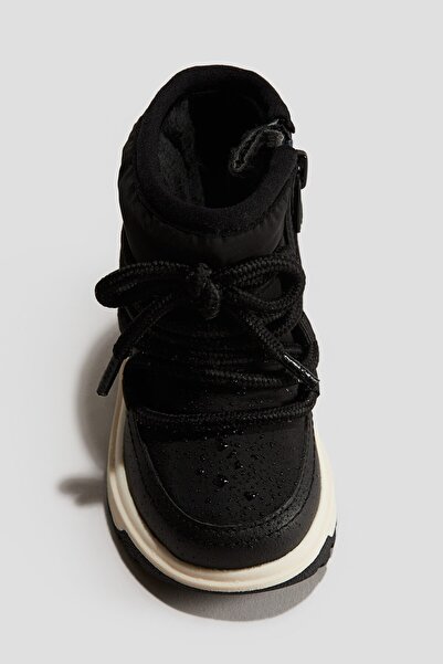 H&M Su Geçirmez Kar Botu