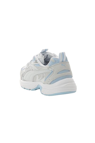 Puma 402656-07 Milenio Tech Sd Sports Shoes Gray