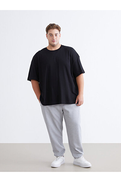 LC Waikiki Ανδρικό αθλητικό παντελόνι Jogger Standard Fit