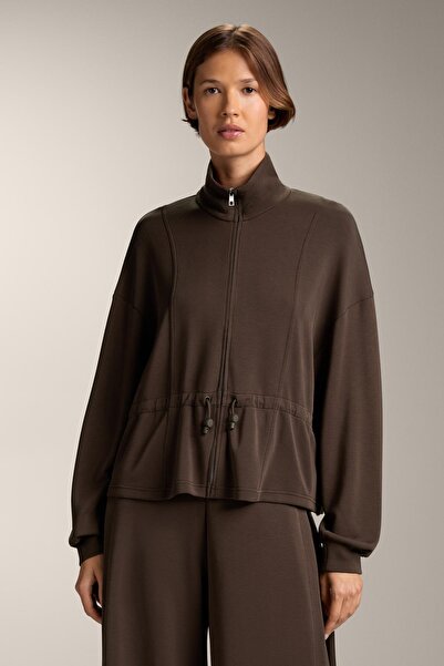 Oysho Yumuşak dokunuşlu modal ceket