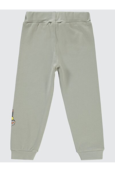 Civil Boys Boy's Sweatpants 2-5 Years Old - Gray 2-3 Years Old