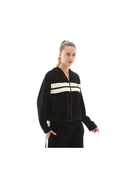 New Balance Lifestyle Women's Full Zip