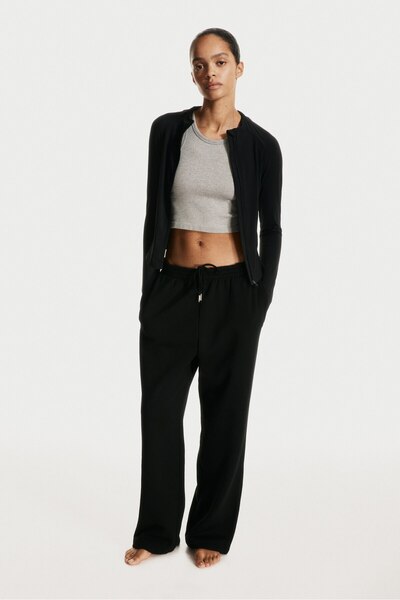 H&M Spor Ceketi Cool Handfeel DryMove™