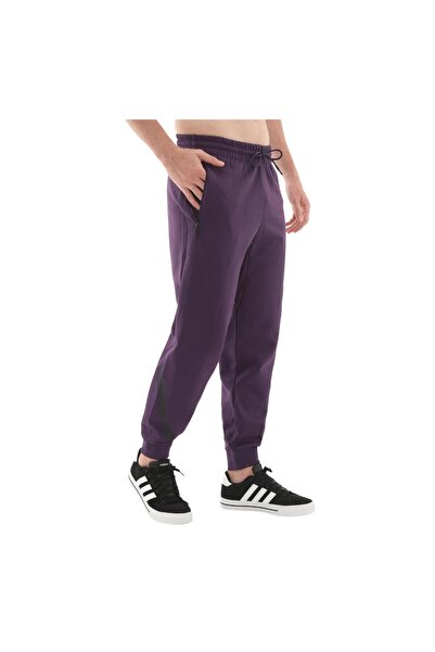 adidas JW4726-E M Z.n.e. Pt Erkek Eşofman Altı Mor