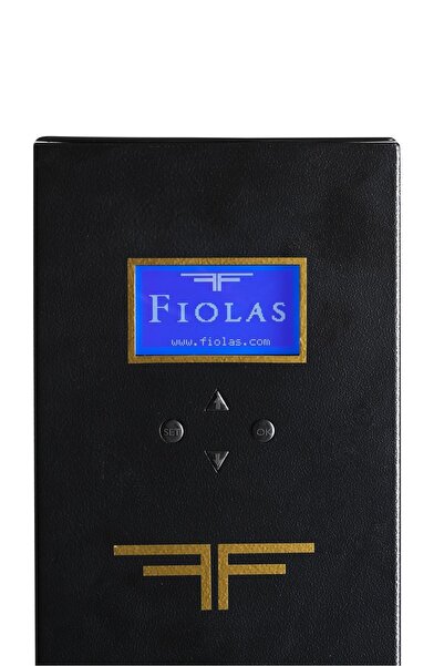Fiolas Koku Makinesi Ortam Kokulandırma
