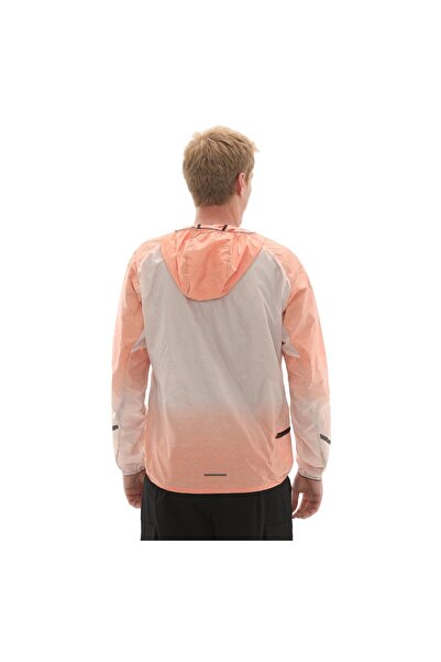 adidas It3434-E Xpr Light Ww Men's Raincoat-R & Ummarlik Orange