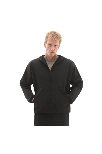 adidas Jm3936-E m Myshelter Wnd Men's Jacket Black