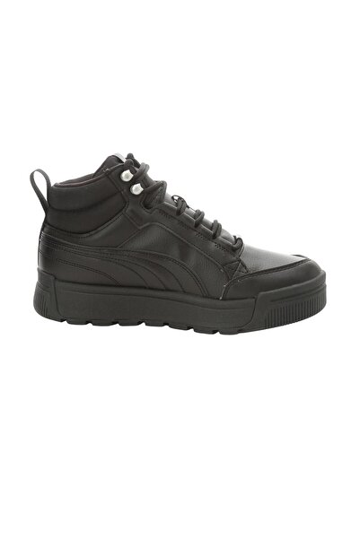 Puma 393930-01 Tarrenz Sb Iıı Puretex Bot Ve &amp;Ccedil;izme Siyah