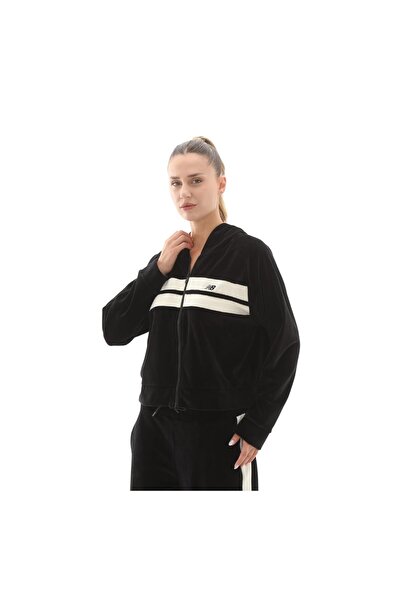New Balance Lifestyle Women's Full Zip