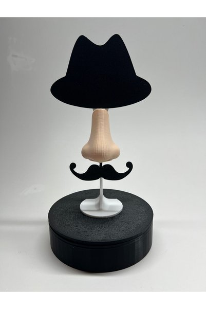 tufu.co Glasses Stand Women's / Men's Single Stand
