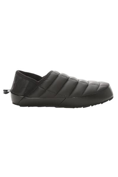 THE NORTH FACE F0A3V1HKX71-R W Thermoball Tractıon Mule V Kadın Spor Ayakkabı Siyah