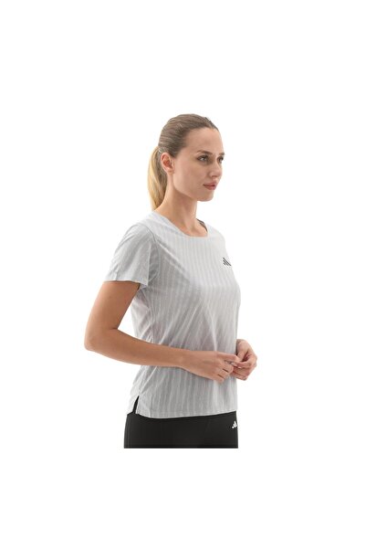 adidas JM5704-K Adi365 Co Tee W Γυναικείο μπλουζάκι γκρι