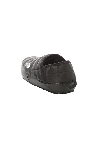 THE NORTH FACE F0A3V1HKX71-R W Thermoball Tractıon Mule V Kadın Spor Ayakkabı Siyah
