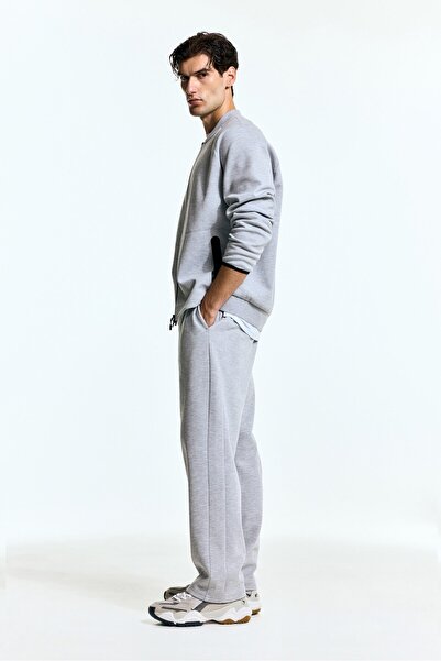 H&M Jogger Spor Pantolonu Regular Fit