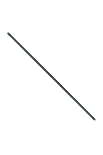 Solplant Suport/arac pentru plante, rosii, metal + PVC, verde, 2x120 cm,
