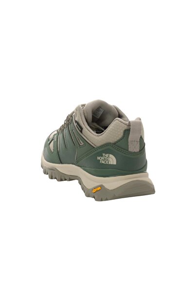 THE NORTH FACE F0A8AAB71P1-R W Hedgehog Gore-Tex Kadın Spor Ayakkabı Yeşil