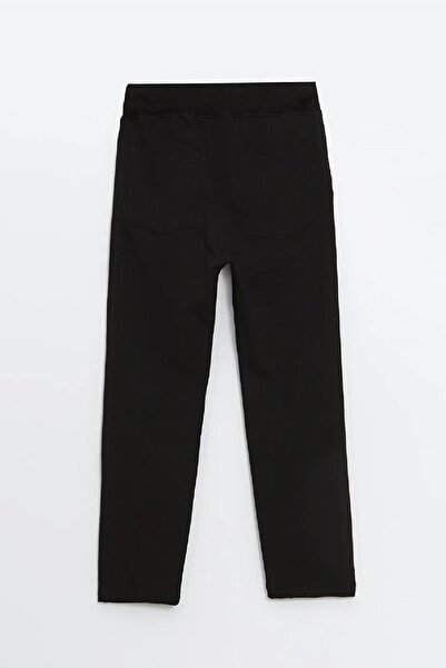 Mckanzie Penye Kumaş Ribanalı Okul Pantolon İki İplik 30/150 11-15 Yaş