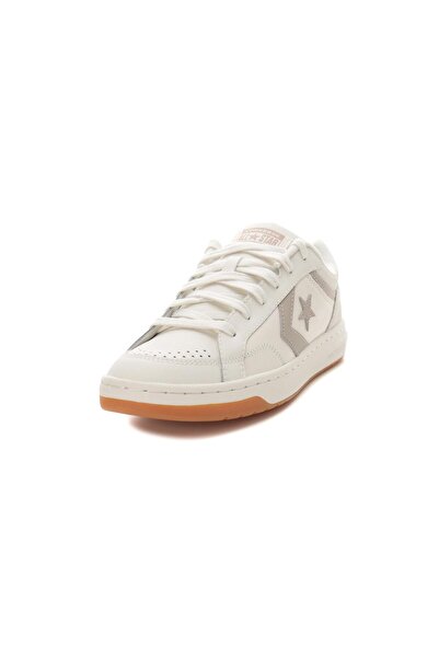 Converse A11147C-E Pro Blaze Classıc Ox Erkek Spor Ayakkabı Beyaz