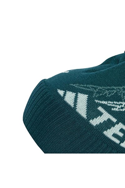 adidas Jw0882-U Xpl Pom Beanie Green