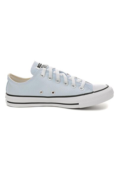 Converse A10538C-K Chuck Taylor All Star Kadın Spor Ayakkabı Mavi
