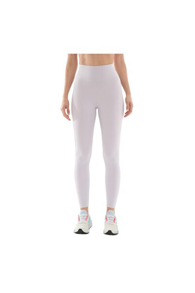 adidas IX0190-K adidas All Me 7-8 L Kadın Tayt Mor