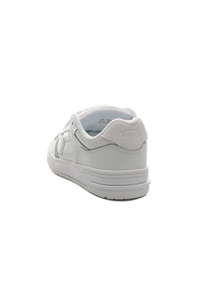 Vans Upland Unisex Beyaz Sneaker