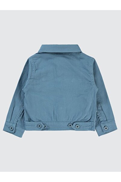 Civil Boys سترة نيلي للأولاد بعمر 2-5 سنوات