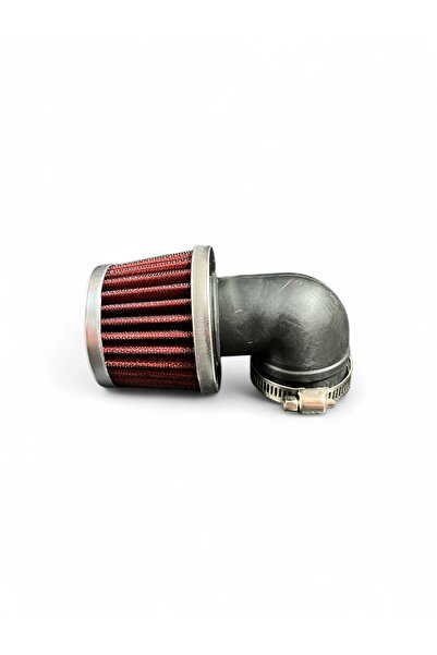 MOTORKİT MK MOTOSİKLET PERFORMANSLI AÇIK HAVA FİLTRESİ 35 mm CUB - 50/80/100/110/125/150 - SFC - EGE - KASIRGA