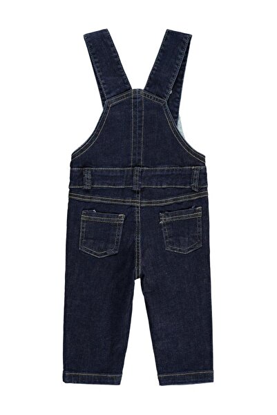 Civil Baby Basic 6-18 Ay Slopet - Mavi9-12 Ay