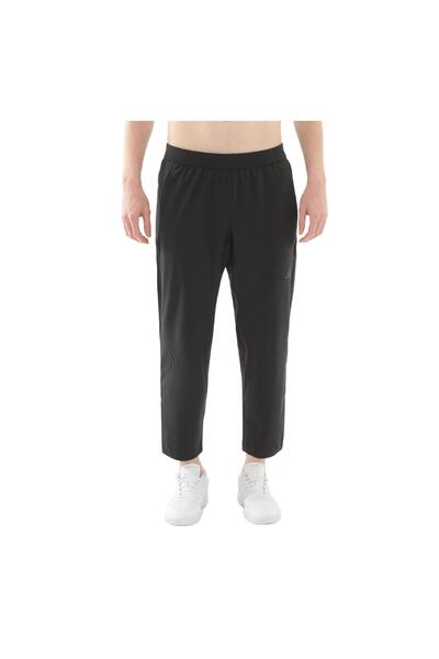 adidas Ανδρικό παντελόνι φούτερ JE5692-E Puremotion, μαύρο