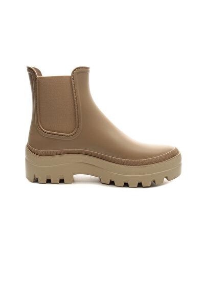 IGOR W10279 Soul Beıge Yağmur Çizmesi