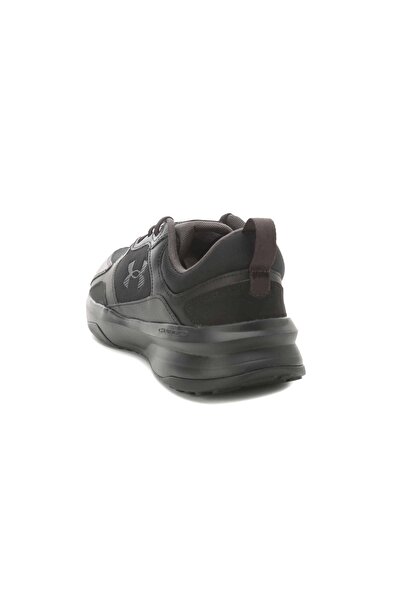 Under Armour A3026727-002-002 Ua Charged Edge Erkek Spor Ayakkabı Siyah