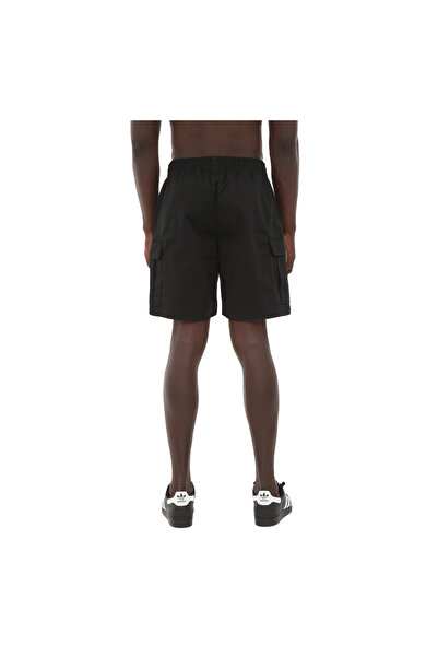 adidas IY2073-E adidas Cargo Short Erkek Şort Ve Kapri Siyah
