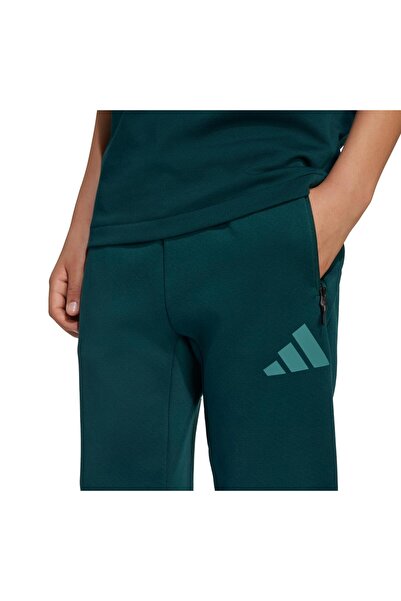 adidas JW2430-C J Z.n.e. Pt Çocuk Eşofman Altı Yeşil
