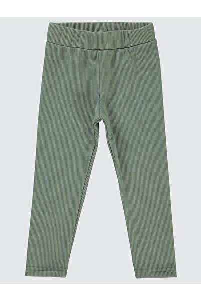 Civil Girls Прави 2-5 години Чорапогащи - зелени 5-6 години