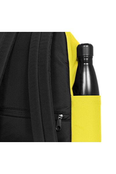 Eastpak Ek0A5Bg45S71-R Day Pack &amp; # 039;R Back &amp; Ccedil;Antası Yellow