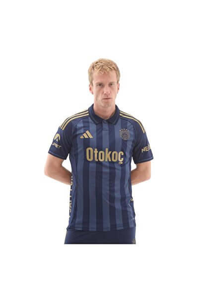 Puma KD9736-E Fenerbahçe 25-26 Üçüncü Erkek Forma