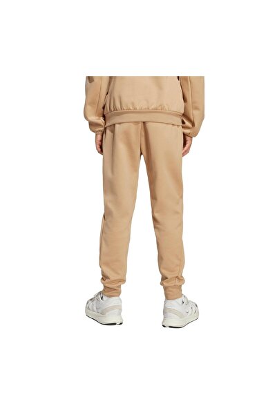 adidas JW4002-C J Z.n.e. Pt Çocuk Eşofman Altı Kahve