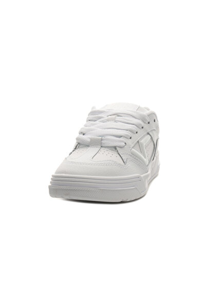 Vans Upland Unisex Beyaz Sneaker