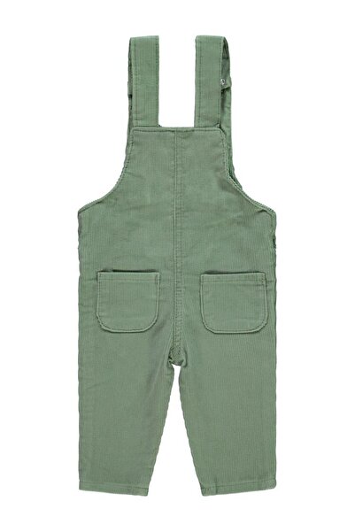 Civil Baby Basic 6-18 Months Slopet - Khaki 6-9 Months