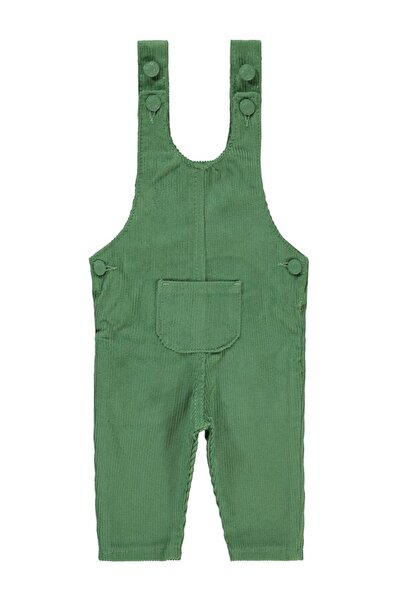 Civil Baby Basic 6-18 Months Slopet - Khaki 6-9 Months