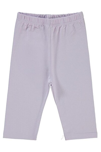 Civil Baby Plain 6-18 Month Leggings - Lilac 12-18 Months