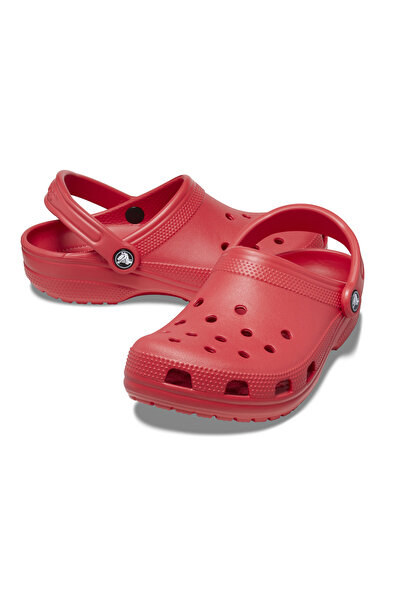 Crocs 10001 Red