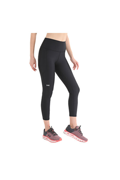 Under Armour A1365335-001-001 Hg Armour Hirise 7-8 Ns Kadın Tayt Siyah