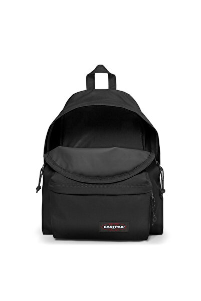 Eastpak EK0006200081-R Επενδυμένο πακέτο &amp; # 039;ρ Πλάτη &amp; Τσάντα Μαύρη