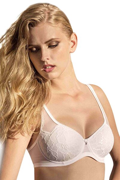 Yeni İnci Sutien fără suport pentru piele pentru femei