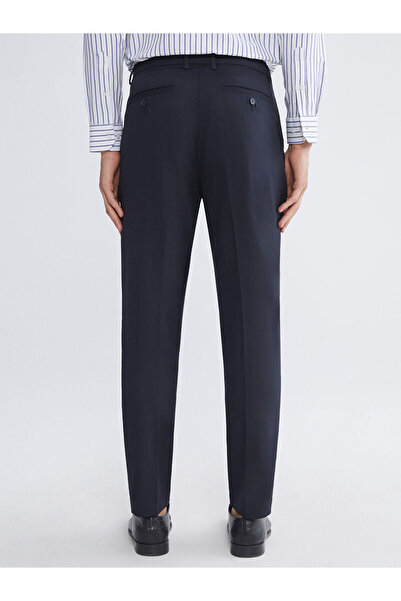 LC Waikiki Slim Fit Gabardine Men's Trousers