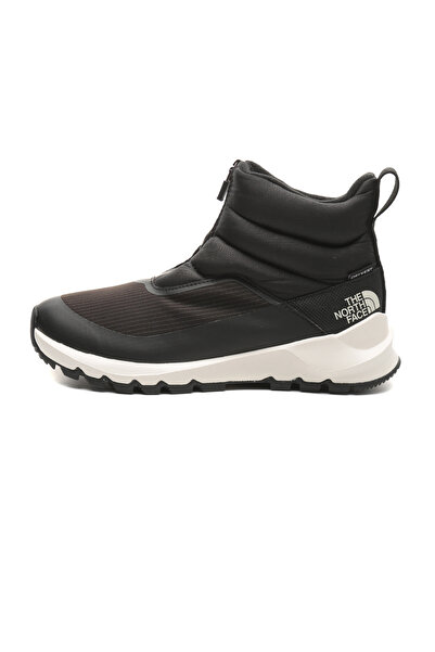 THE NORTH FACE F0A5Lwfr0G1-R the North Face W Thermoball Progressive Zip Ii Wp Women's Boots and & Ccedil;Izme Black